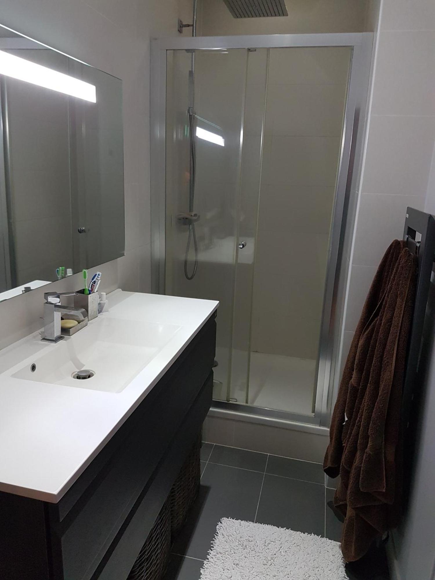 Paris Sous Les Tropiques Appartement Bois-Colombes