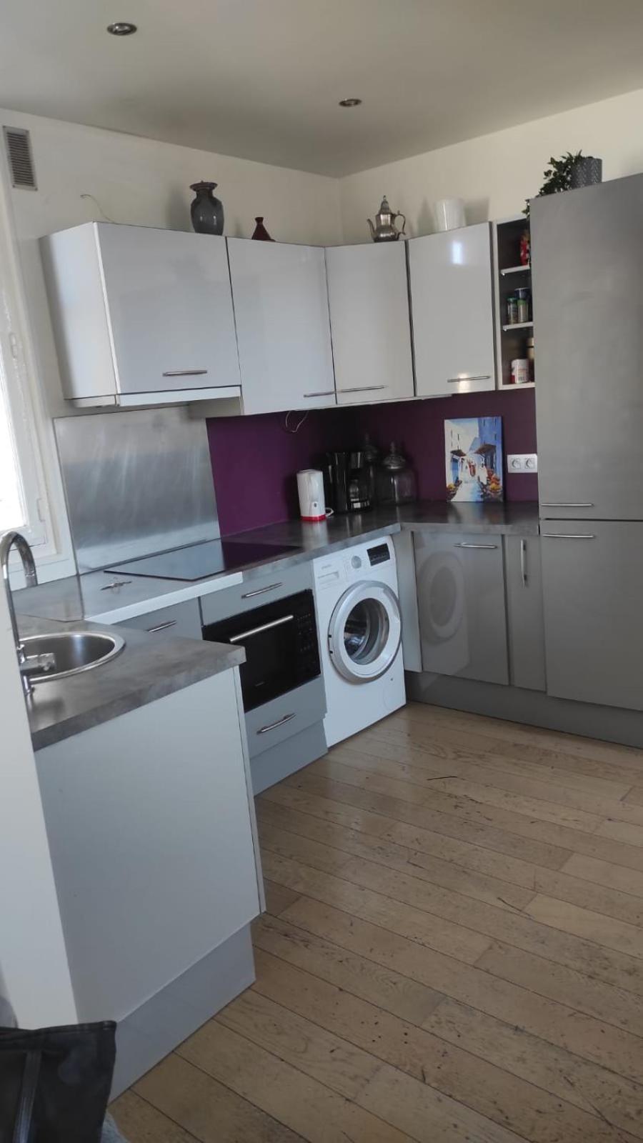 Appartement Paris Sous Les Tropiques *